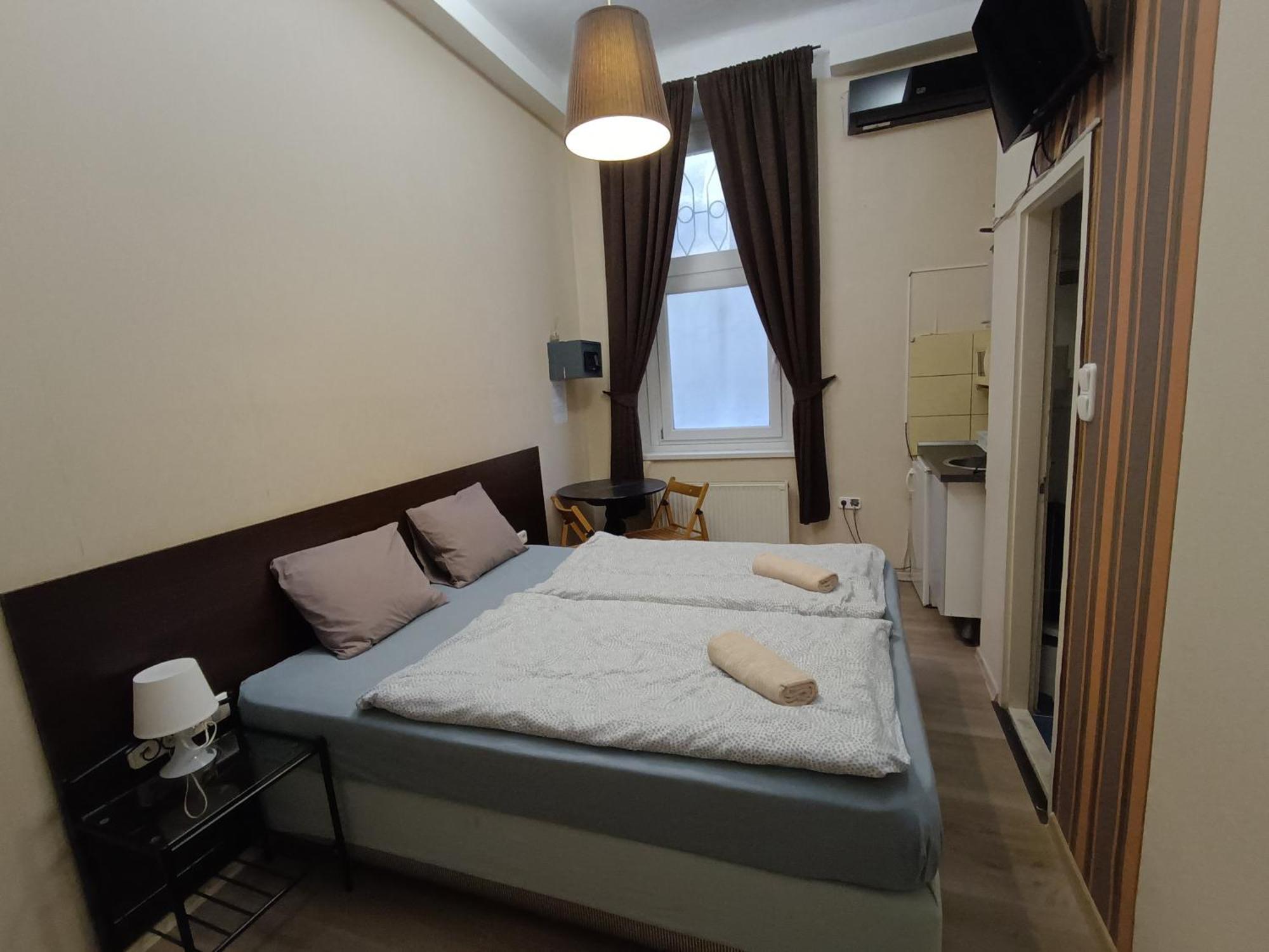 Liechtenstein Apartments Βουδαπέστη Εξωτερικό φωτογραφία