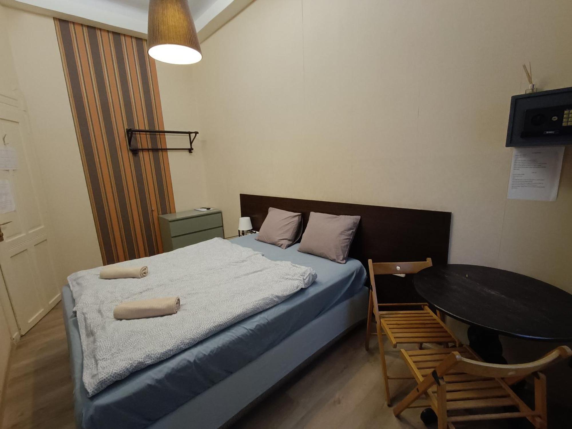 Liechtenstein Apartments Βουδαπέστη Εξωτερικό φωτογραφία