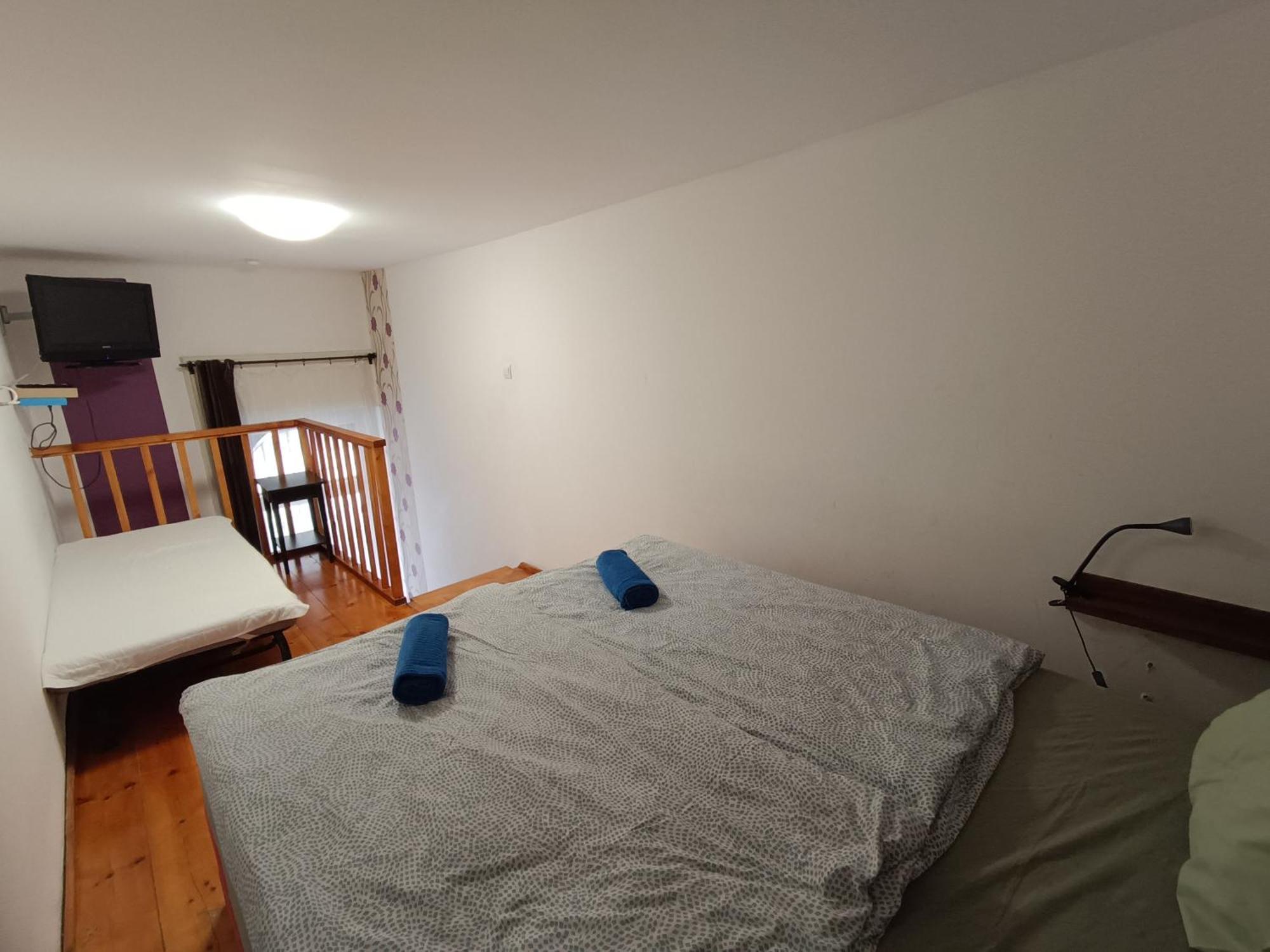 Liechtenstein Apartments Βουδαπέστη Εξωτερικό φωτογραφία