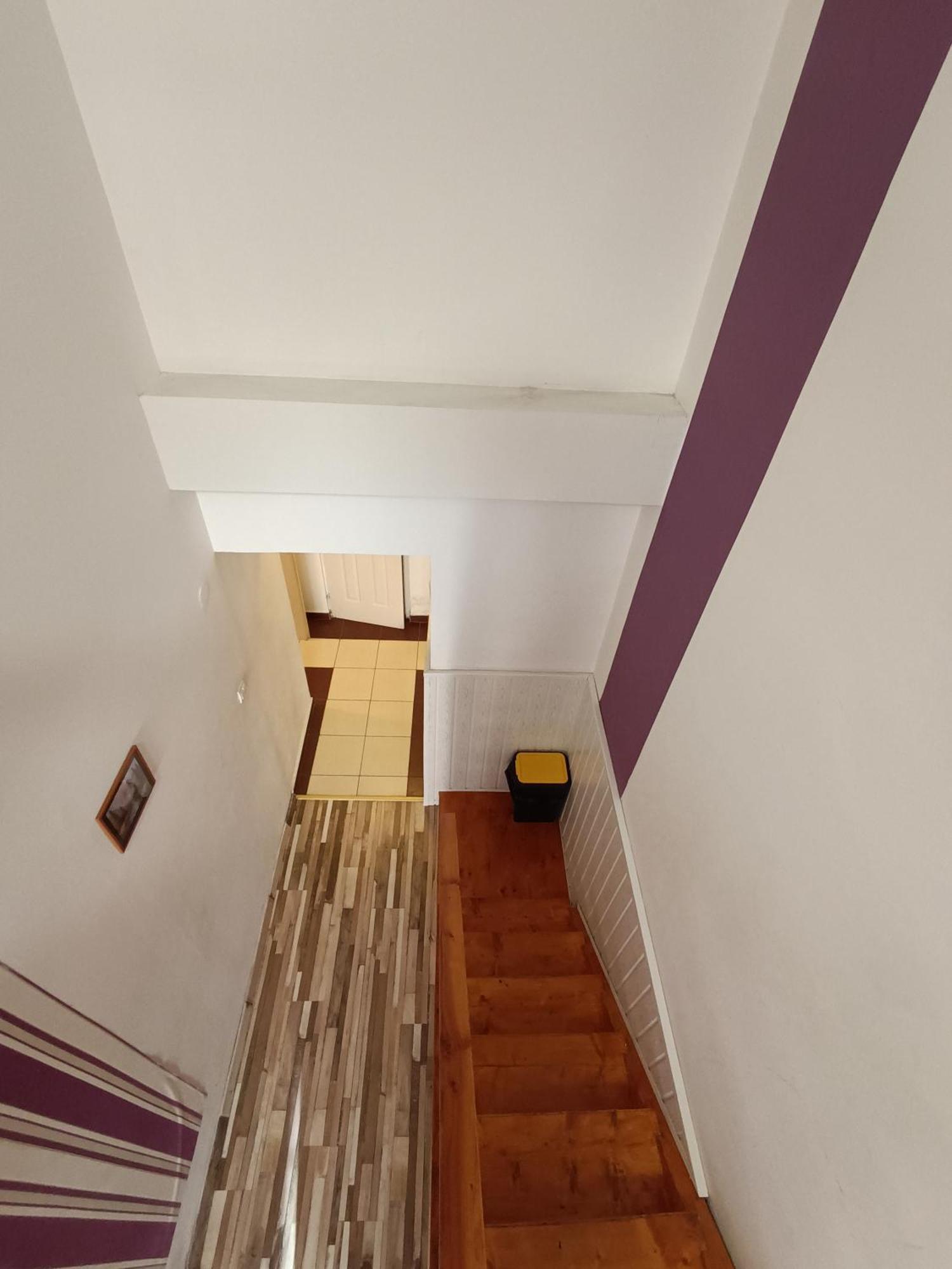 Liechtenstein Apartments Βουδαπέστη Εξωτερικό φωτογραφία