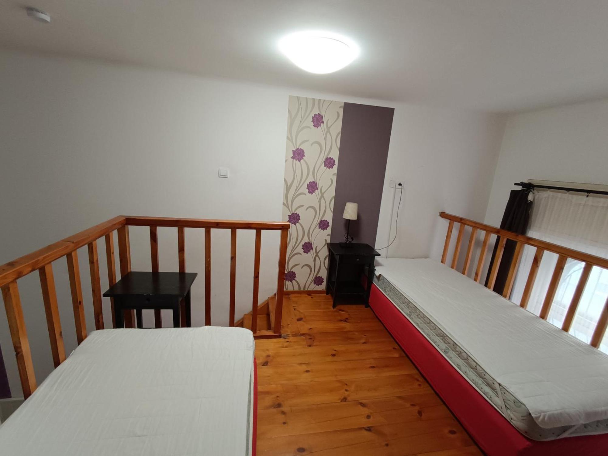 Liechtenstein Apartments Βουδαπέστη Εξωτερικό φωτογραφία