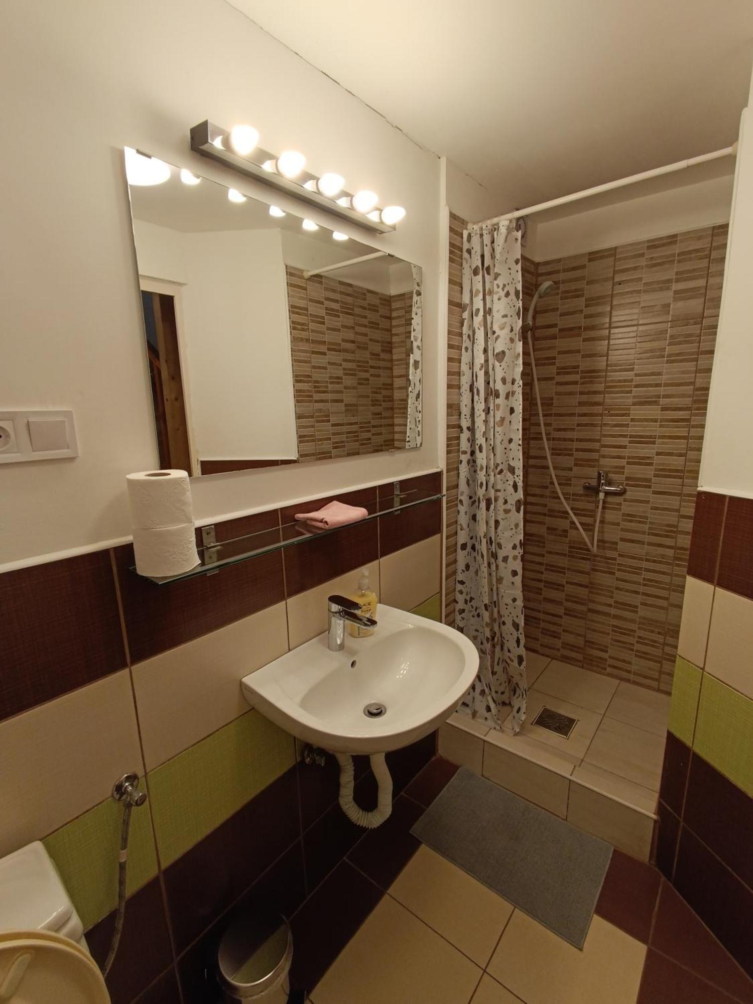 Liechtenstein Apartments Βουδαπέστη Εξωτερικό φωτογραφία