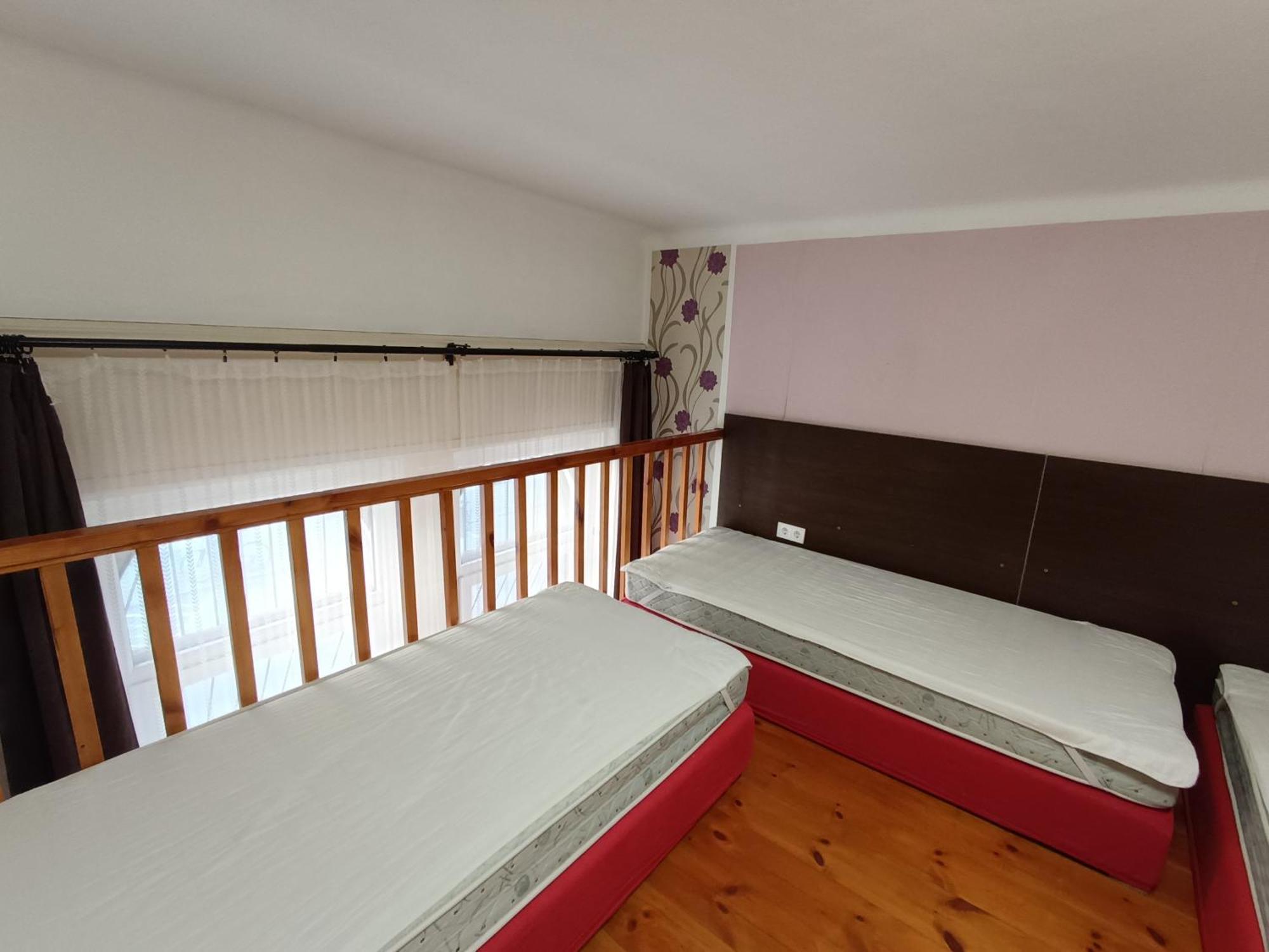 Liechtenstein Apartments Βουδαπέστη Εξωτερικό φωτογραφία