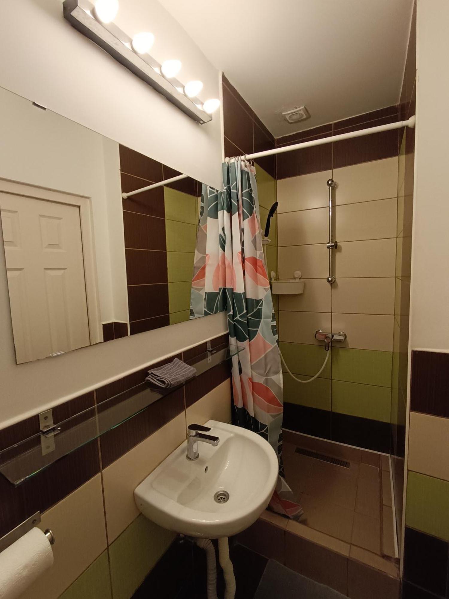 Liechtenstein Apartments Βουδαπέστη Εξωτερικό φωτογραφία