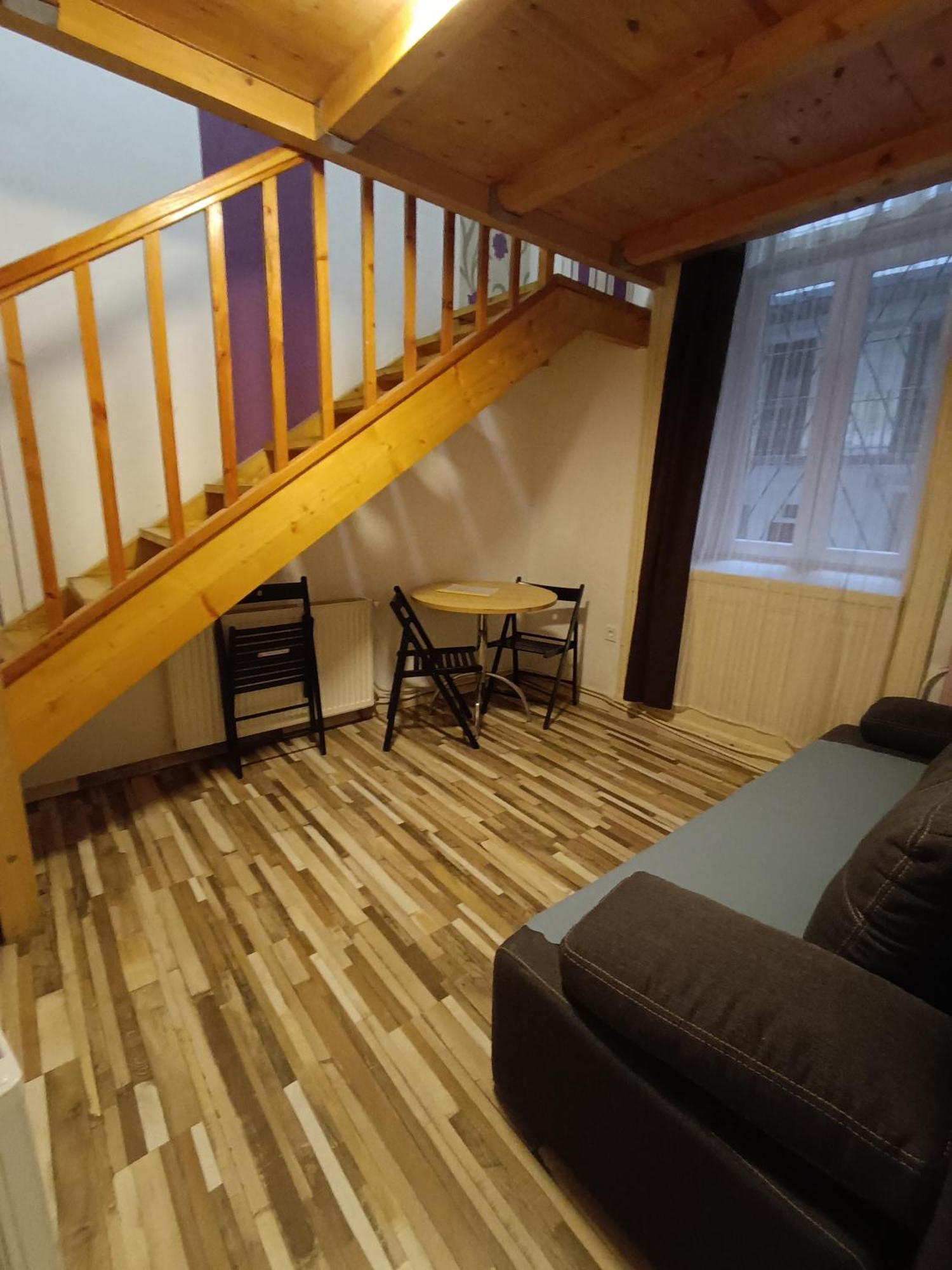 Liechtenstein Apartments Βουδαπέστη Εξωτερικό φωτογραφία