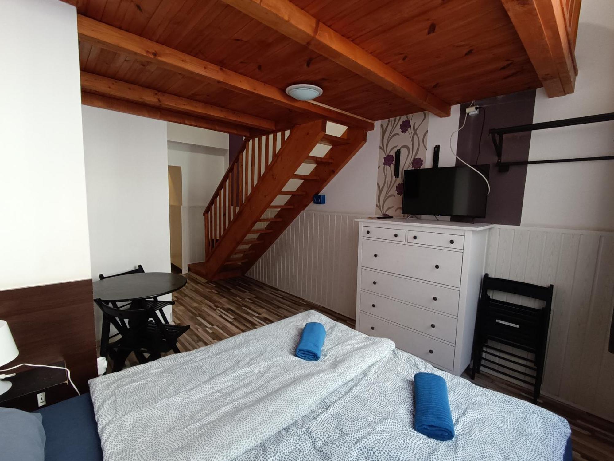 Liechtenstein Apartments Βουδαπέστη Εξωτερικό φωτογραφία