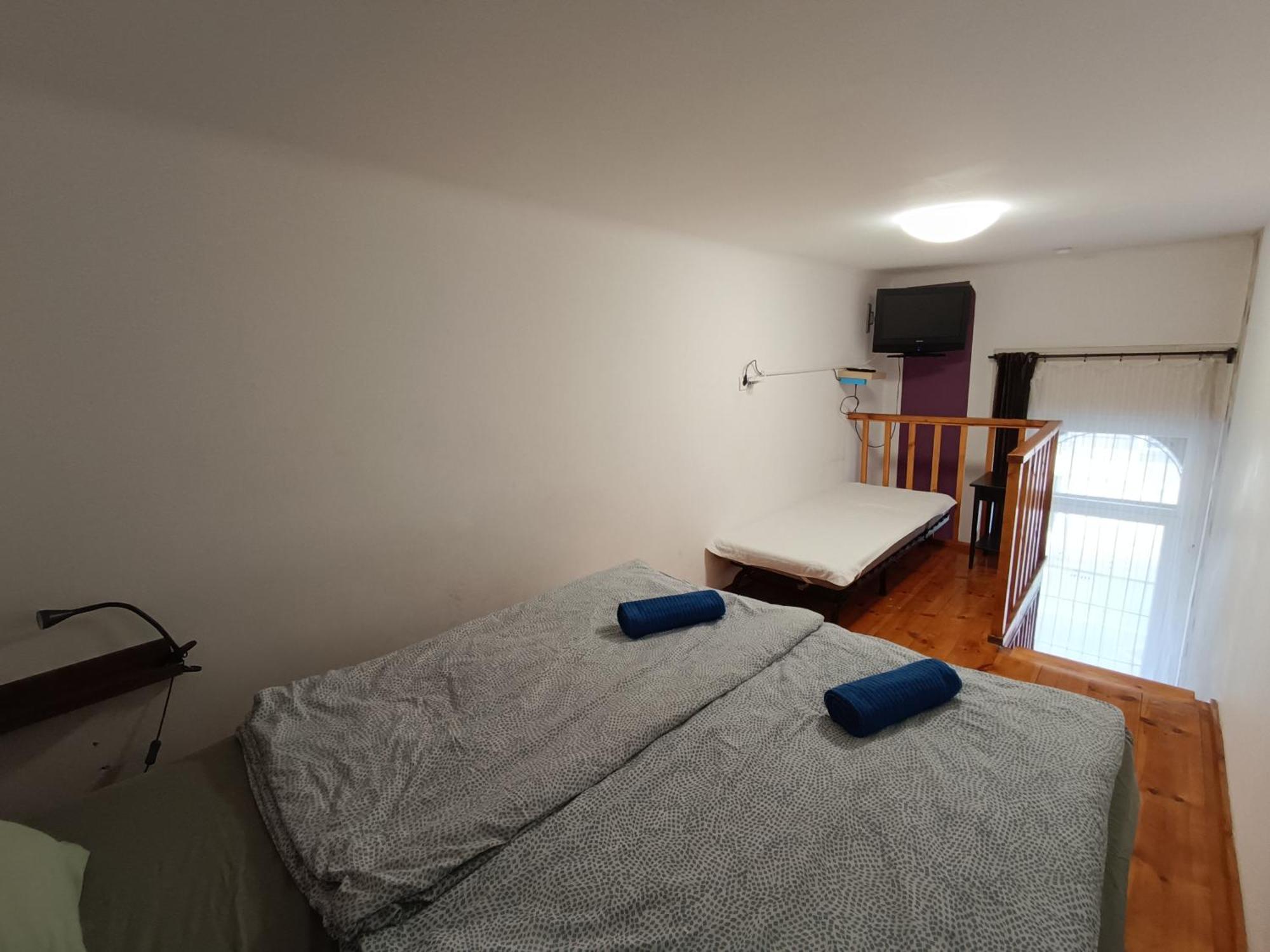 Liechtenstein Apartments Βουδαπέστη Εξωτερικό φωτογραφία