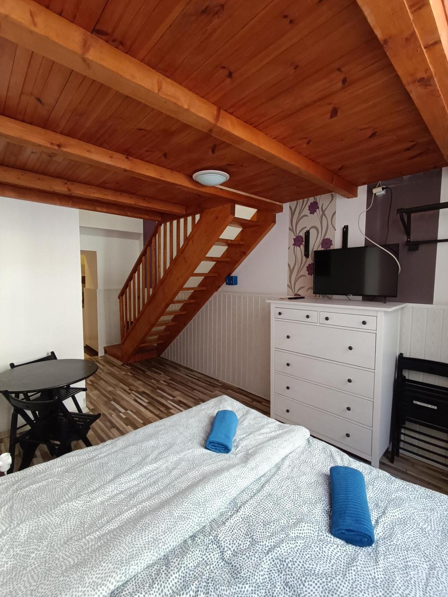 Liechtenstein Apartments Βουδαπέστη Εξωτερικό φωτογραφία