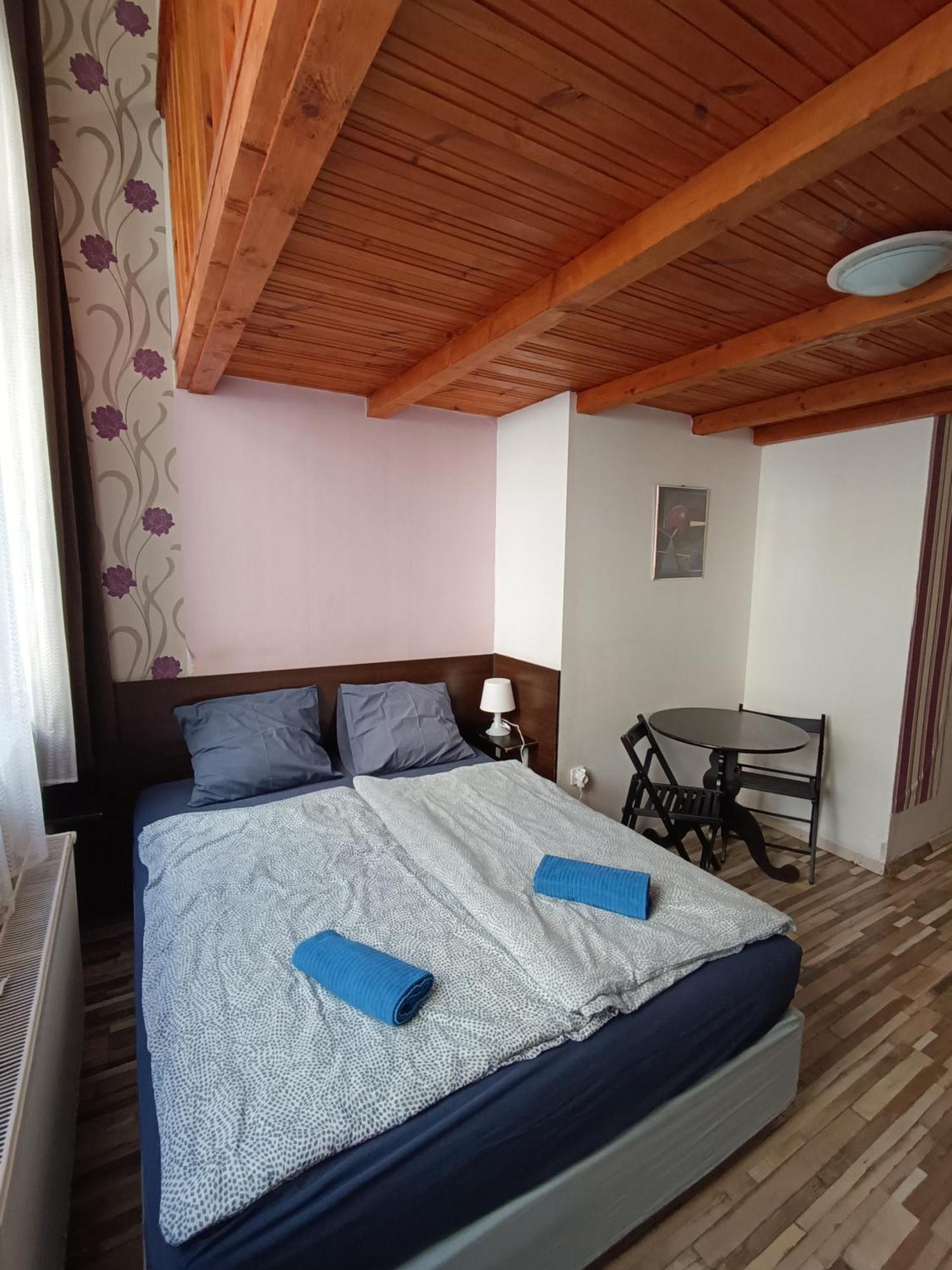 Liechtenstein Apartments Βουδαπέστη Εξωτερικό φωτογραφία