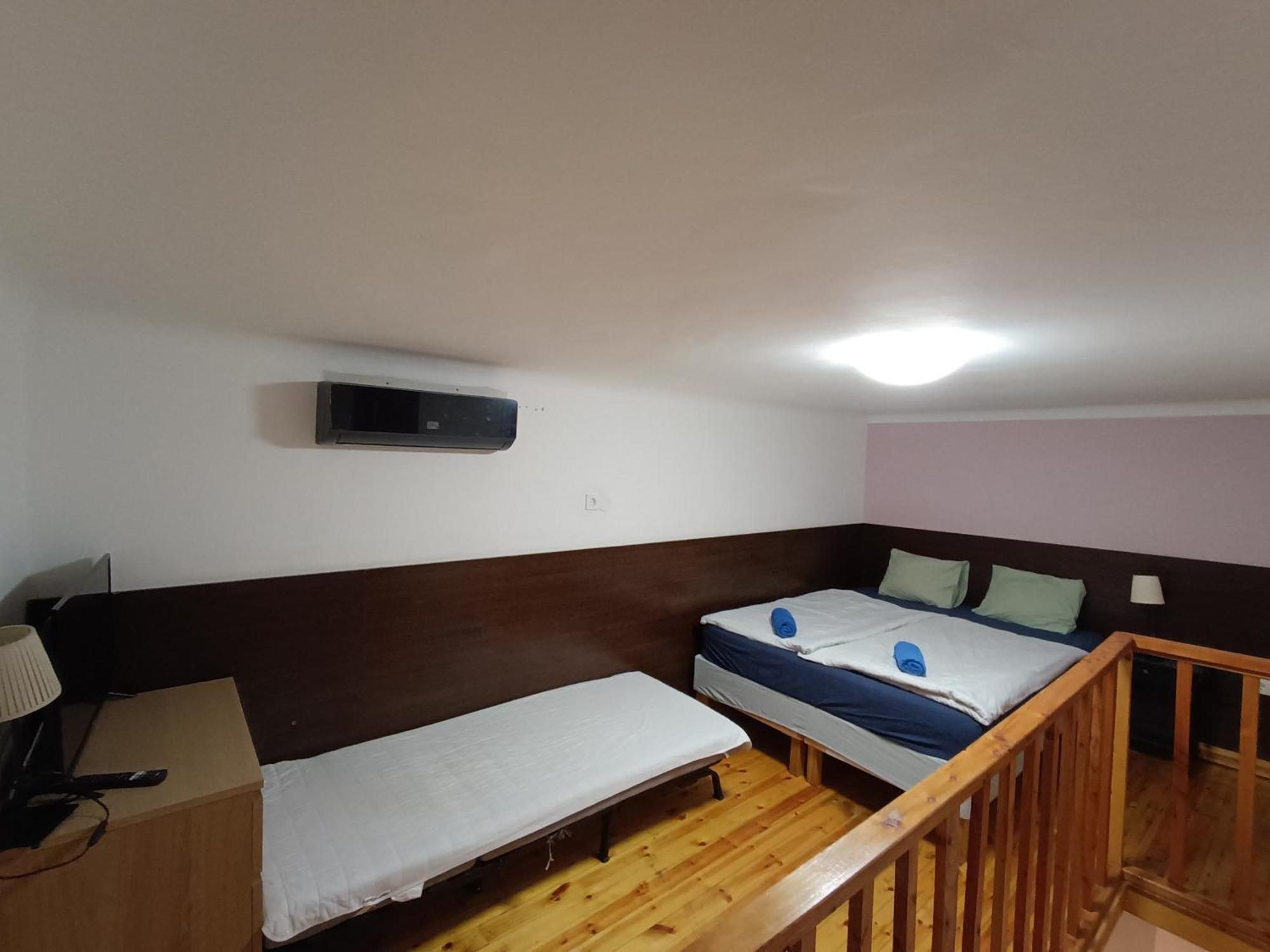 Liechtenstein Apartments Βουδαπέστη Εξωτερικό φωτογραφία