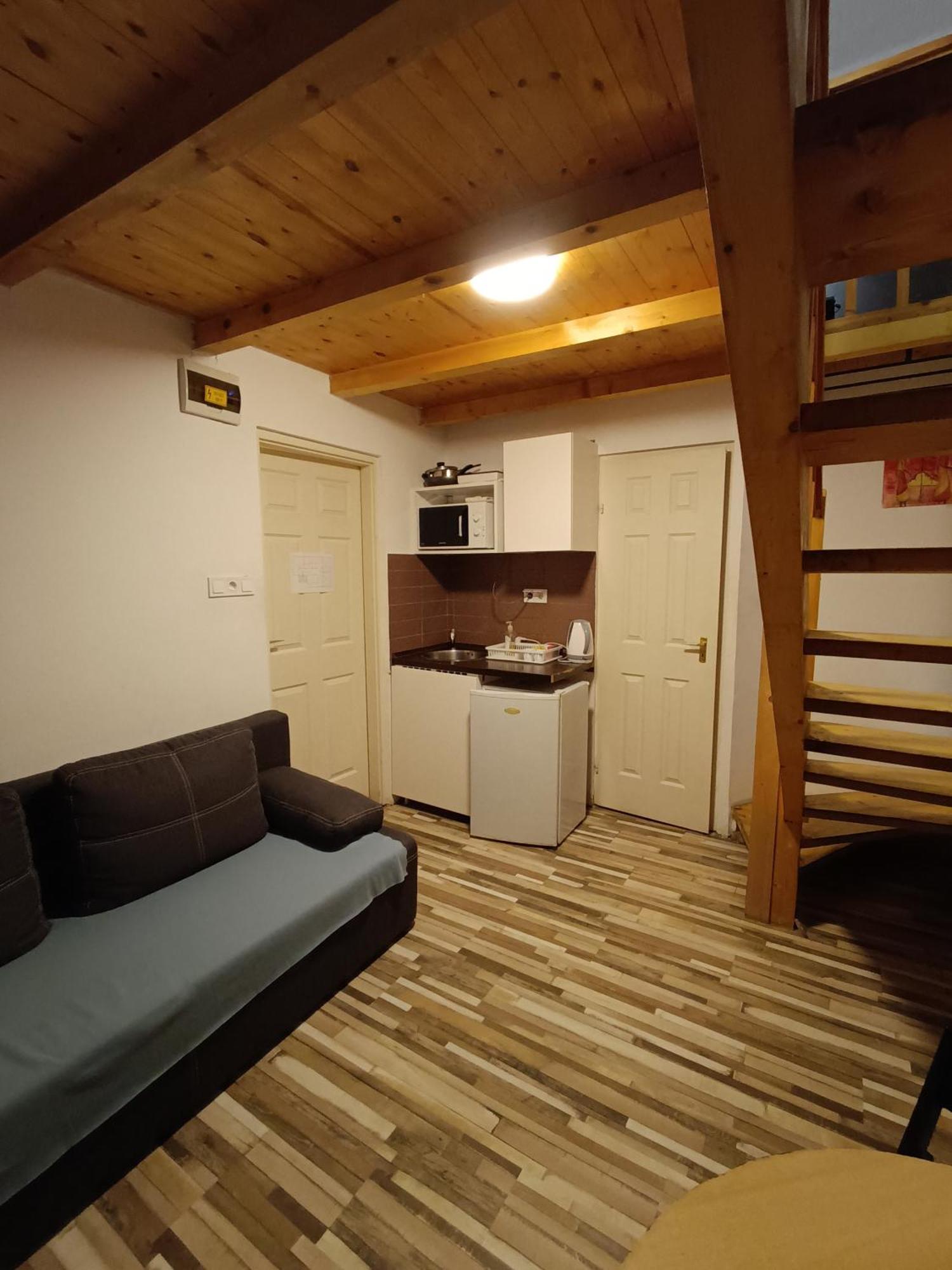 Liechtenstein Apartments Βουδαπέστη Εξωτερικό φωτογραφία