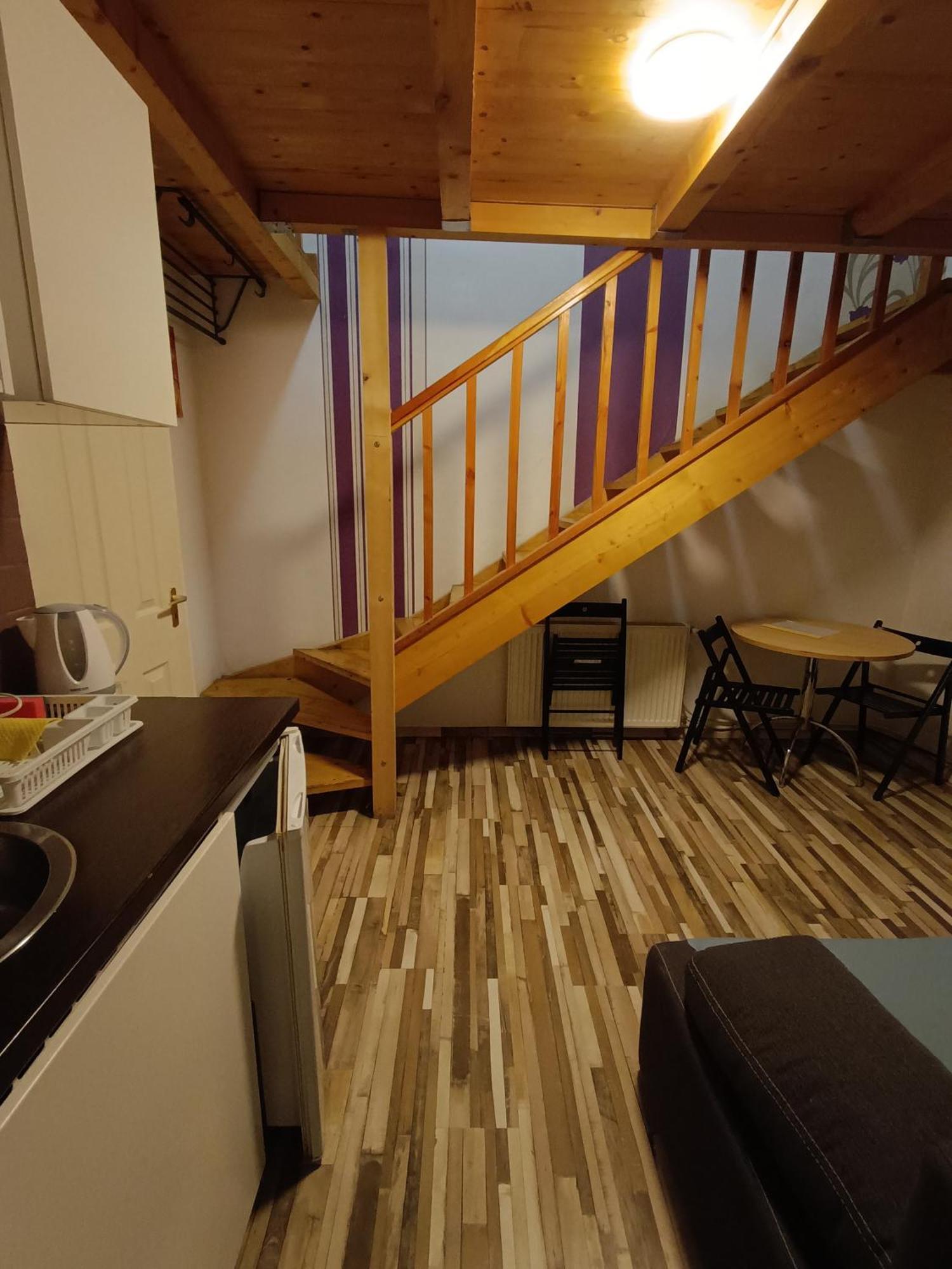 Liechtenstein Apartments Βουδαπέστη Εξωτερικό φωτογραφία