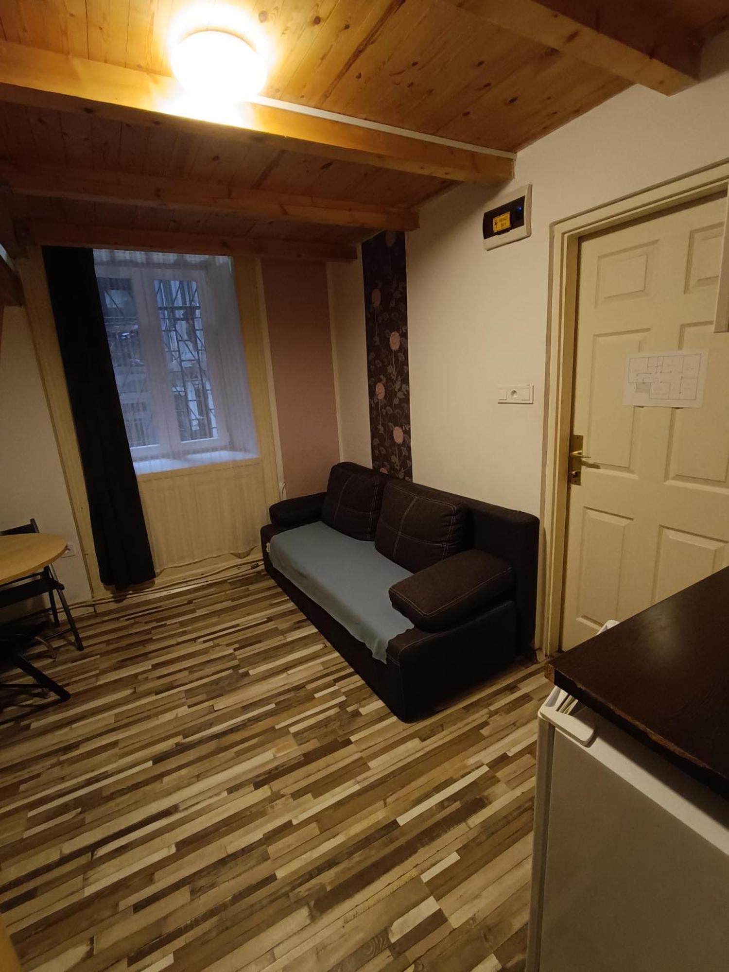 Liechtenstein Apartments Βουδαπέστη Εξωτερικό φωτογραφία