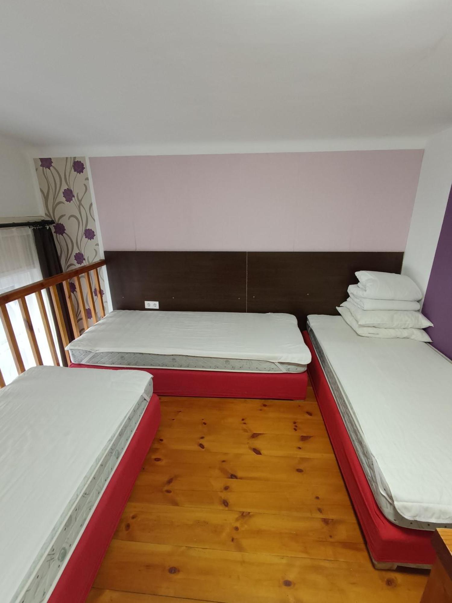 Liechtenstein Apartments Βουδαπέστη Εξωτερικό φωτογραφία